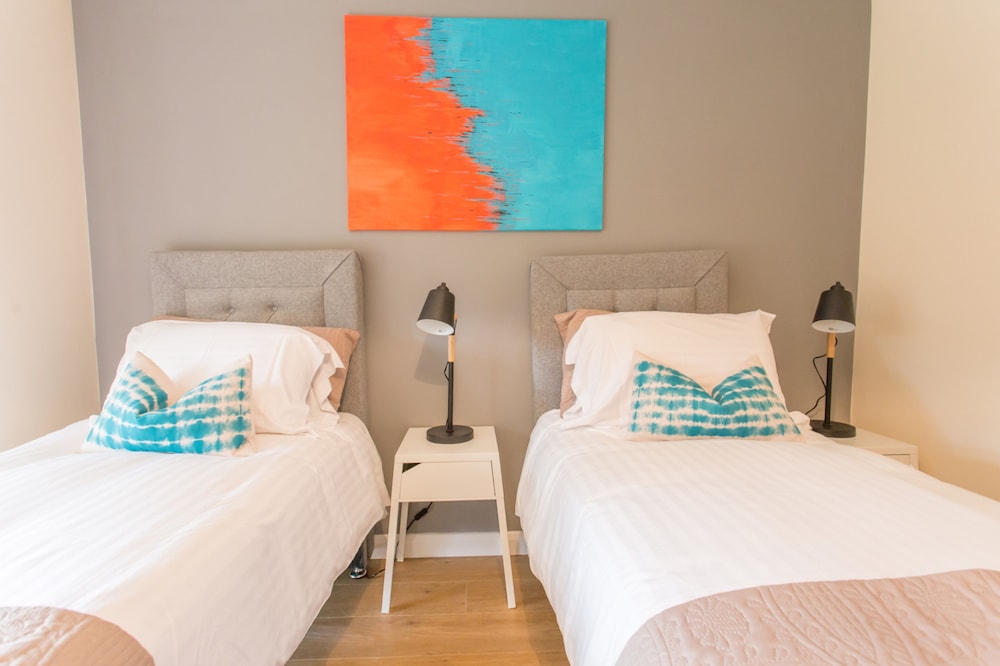 Oxford Vacations - Razia Apartments - Property Image 50
