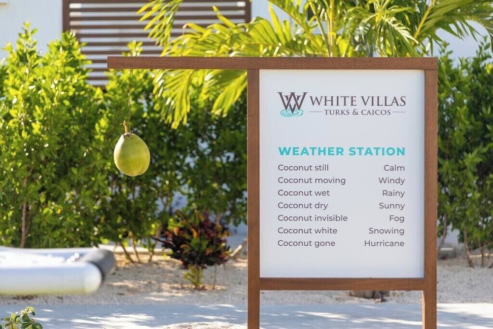 Luxury 3bdr Villa, Oceanview, Hotel Amenities v4