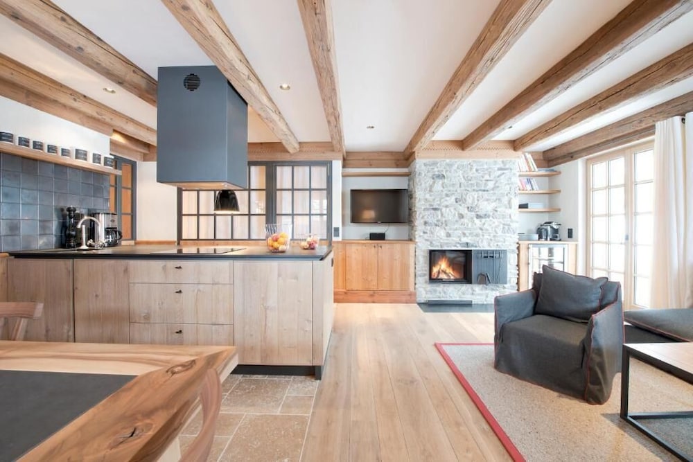 Lech Lodge - LEGENDARY