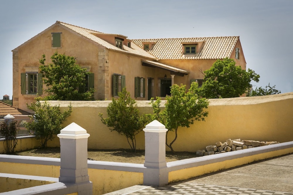 Casa Maravillosa