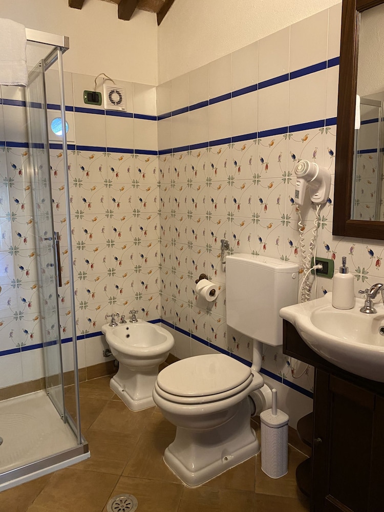 Agriturismo Borgo Sette Tigli Apt 3