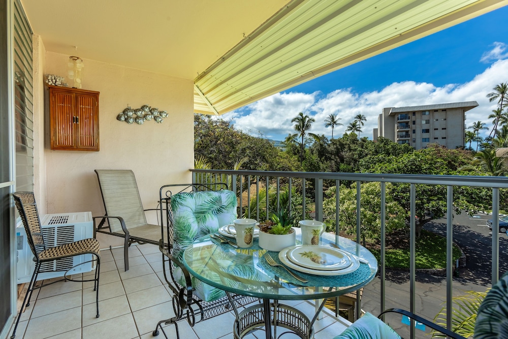 Kihei Kai Nani #8-363 1 Bedroom Condo