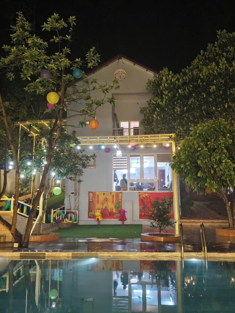 Phương Nam Garden