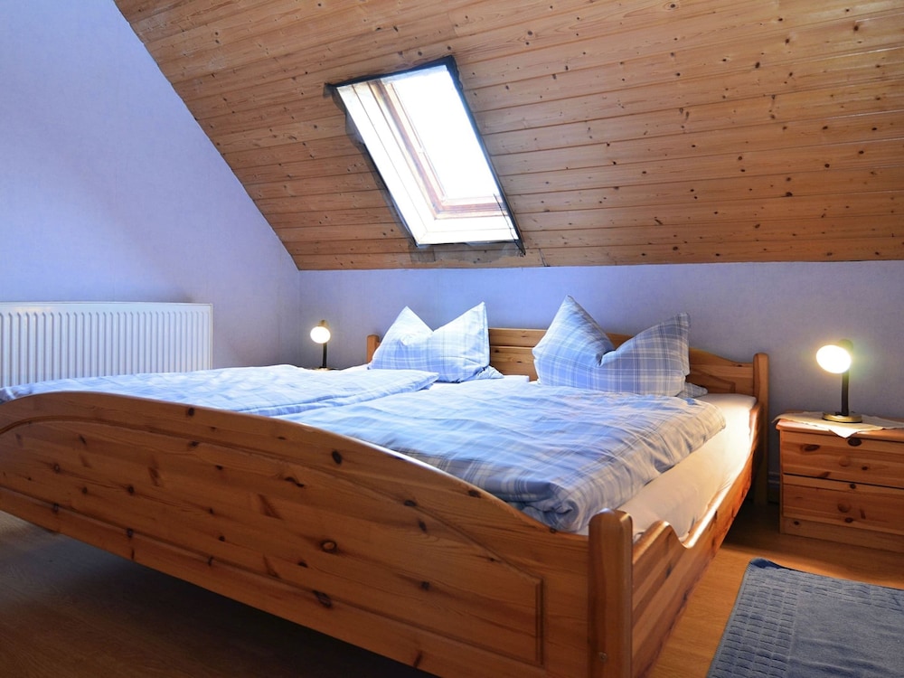 Spacious Farmhouse in Friedrichsfeld near Forest view 3