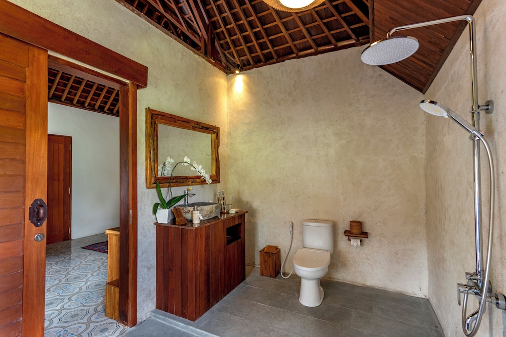 Hoshi Jungle Resort by Dhananjaya Hospitality