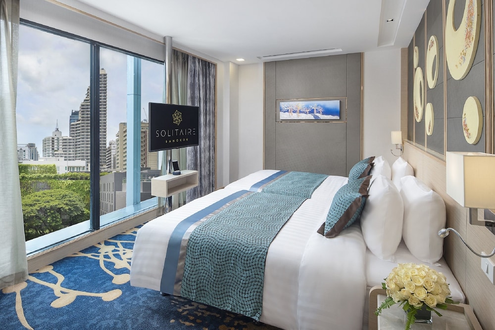 Solitaire Bangkok Sukhumvit 11 2