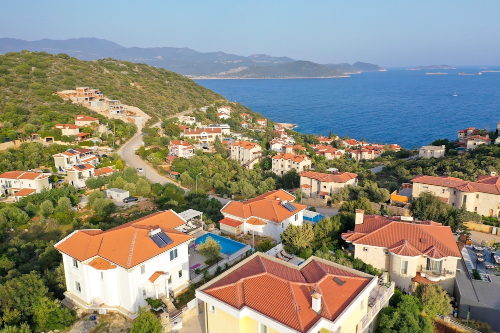 Soral Villa