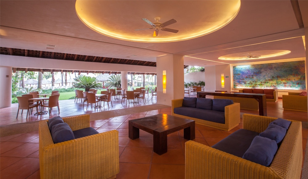 Park Royal Beach Ixtapa - All Inclusive view 5