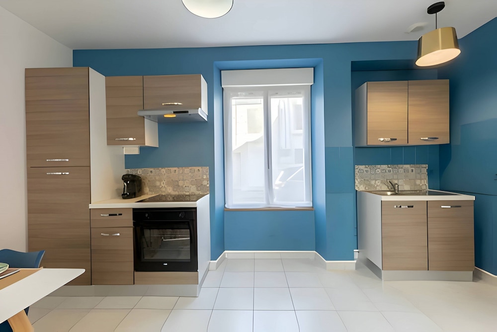 Apartment in Le Mans Near Iconic Circuit