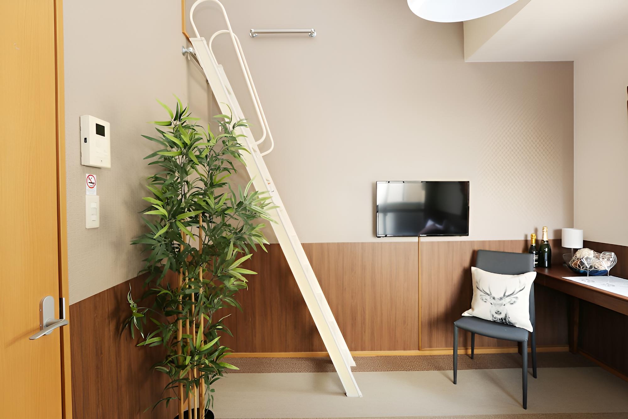 Smart Hotel Hakata 2
