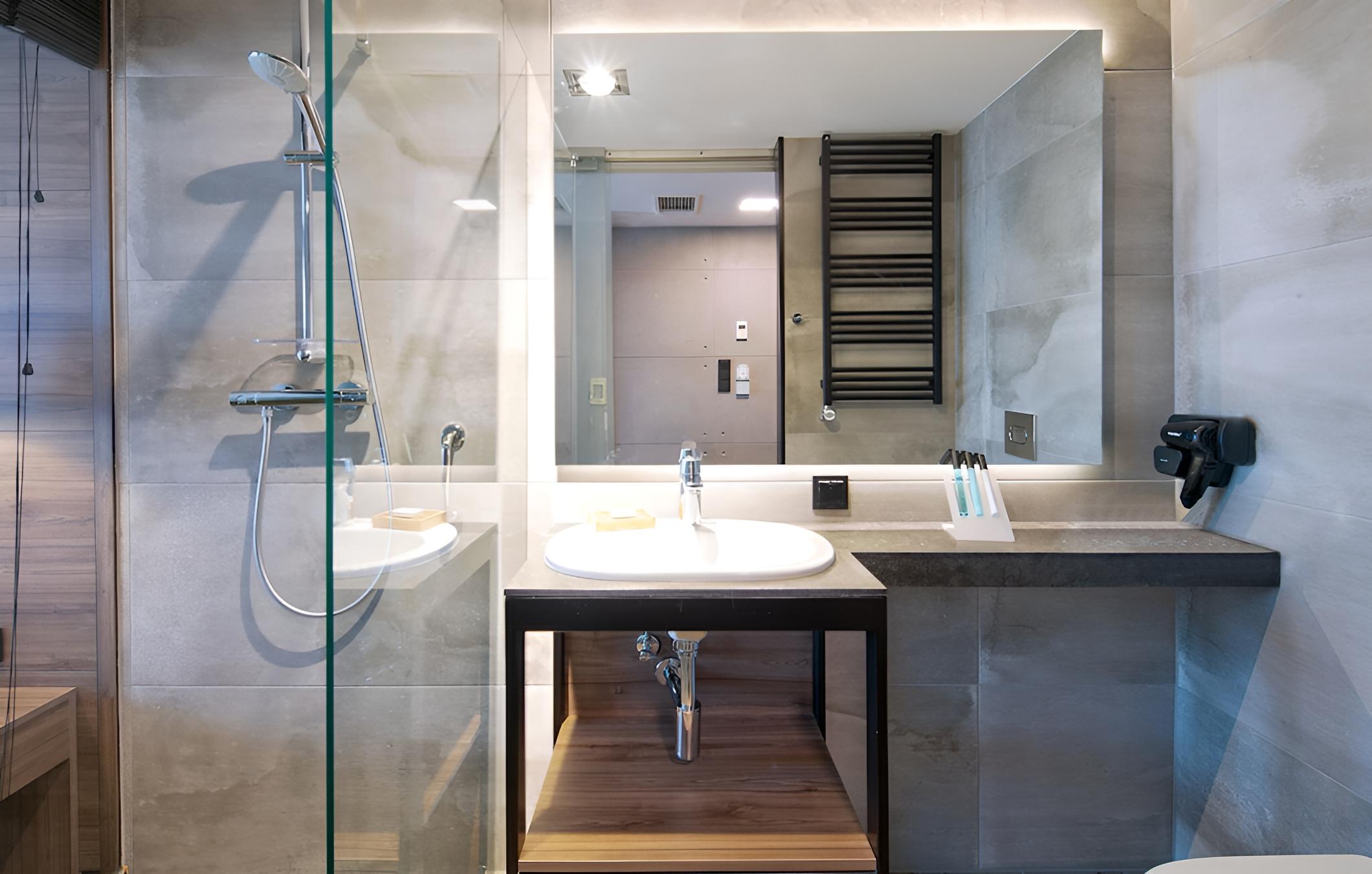 Baltin Hotel & SPA