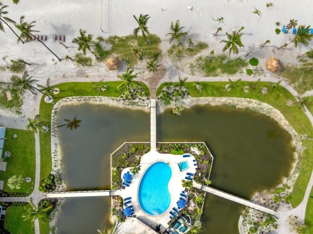 Pointe Santo A44 3 Bedroom Condo