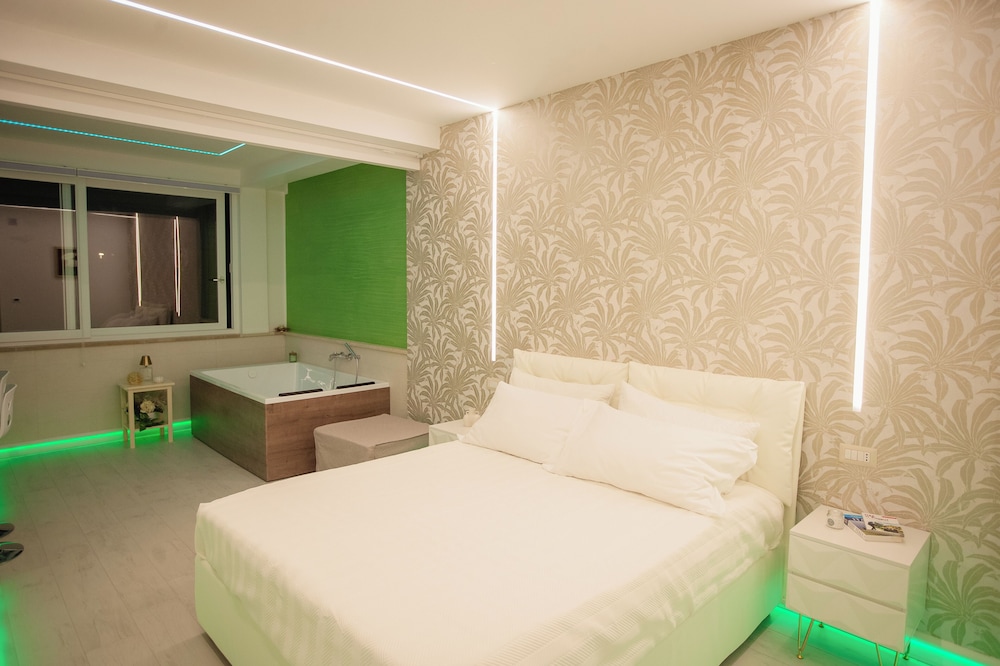 B&B LA PERLA NERA