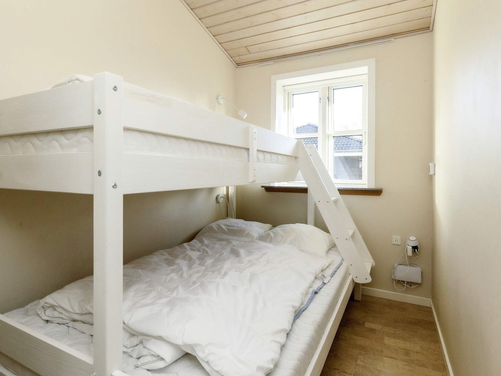 6 Person Holiday Home in Nysted, photo 18