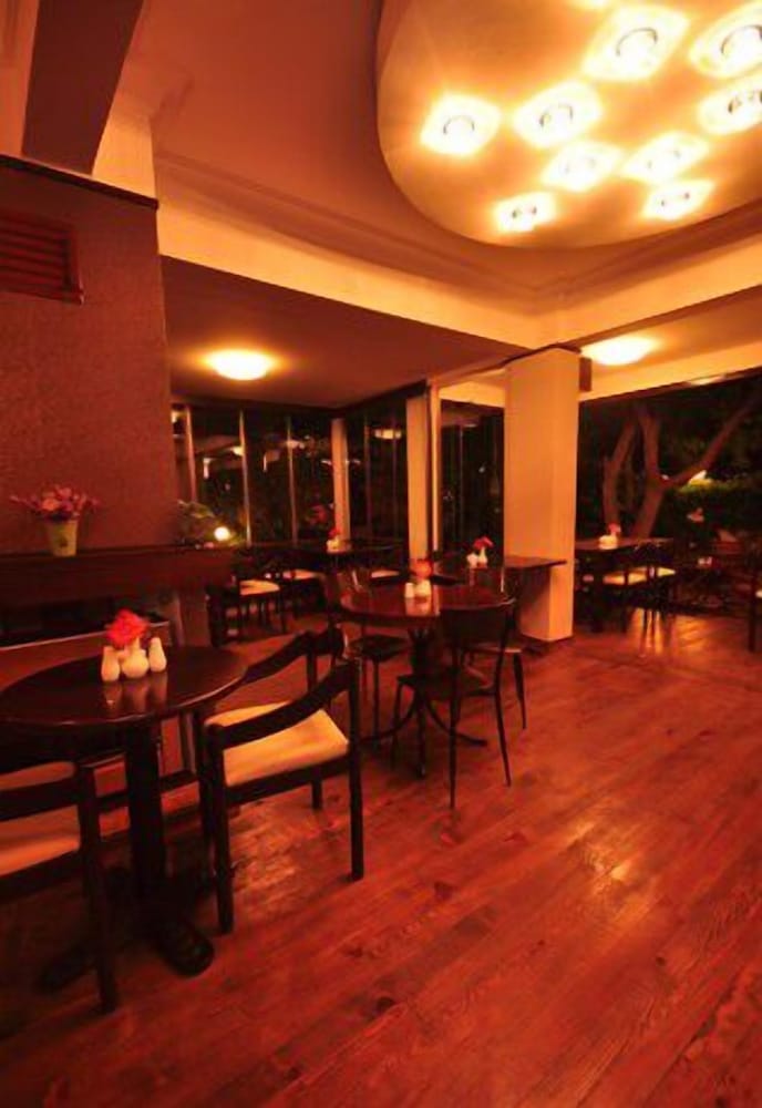 Butik Pendik Otel - Image 24