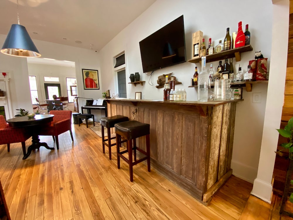 Auburn Bed and Breakfast view 5