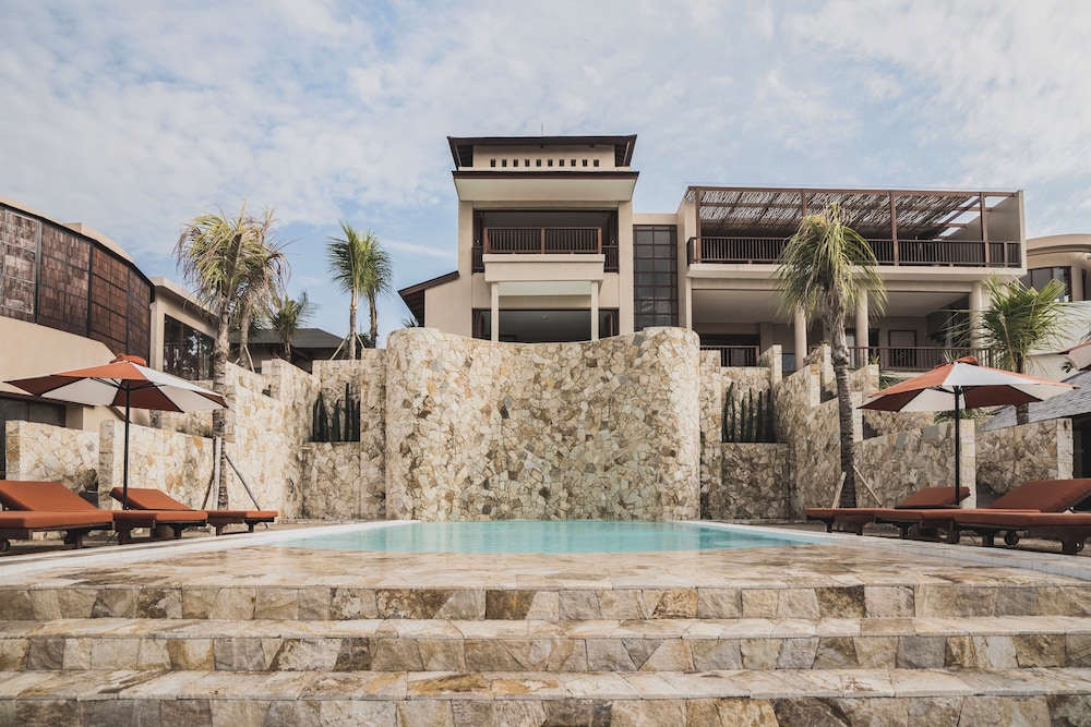 Seascape Resort & Spa Uluwatu by Ini Vie Hospitality