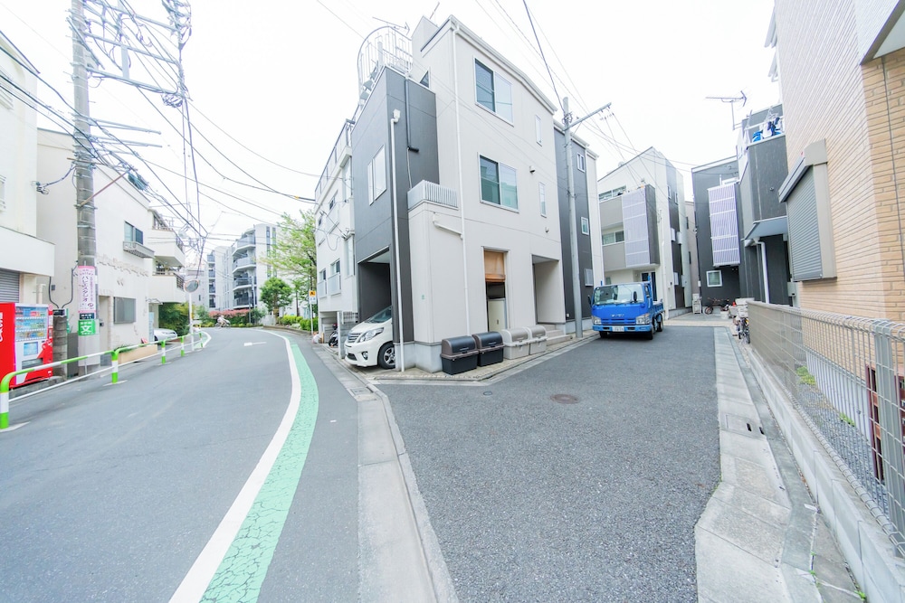 Otsuka No Yado