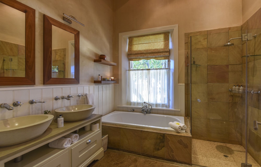 Mount Camdeboo Private Game Reserve by NEWMARK
