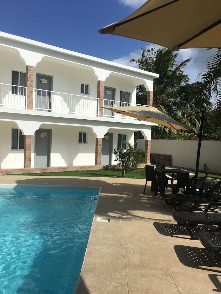 Hotel Casa Pierretta