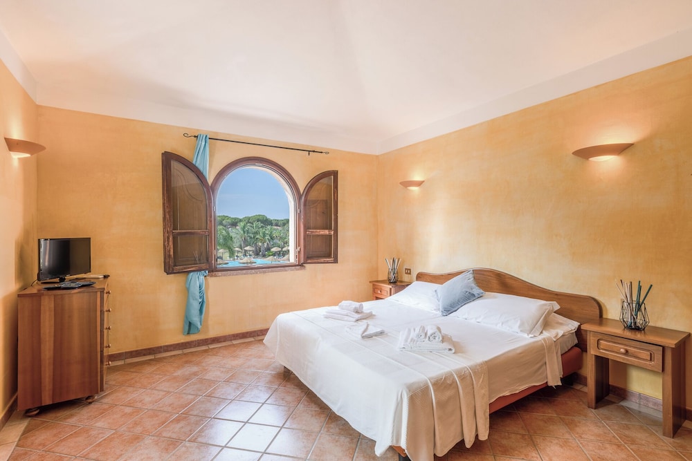 Tropical Residence In Santa Margherita