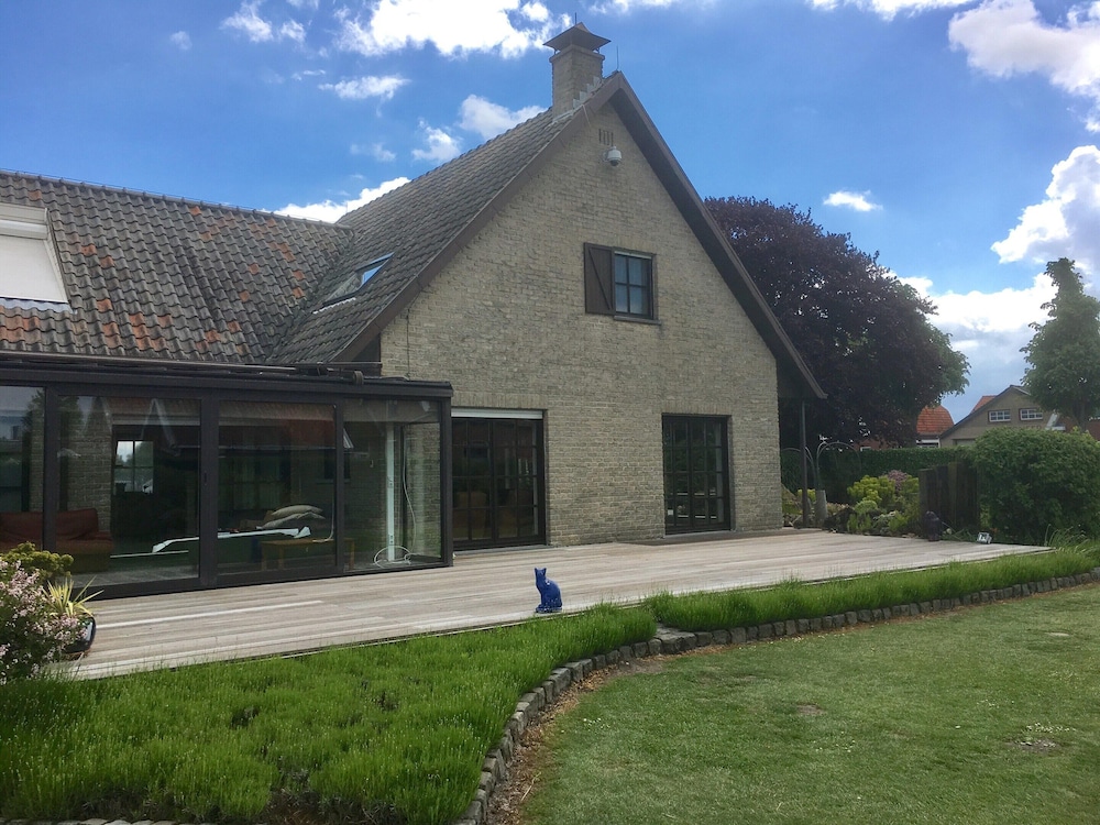 Holiday Home in Groede Near Sandy Beach