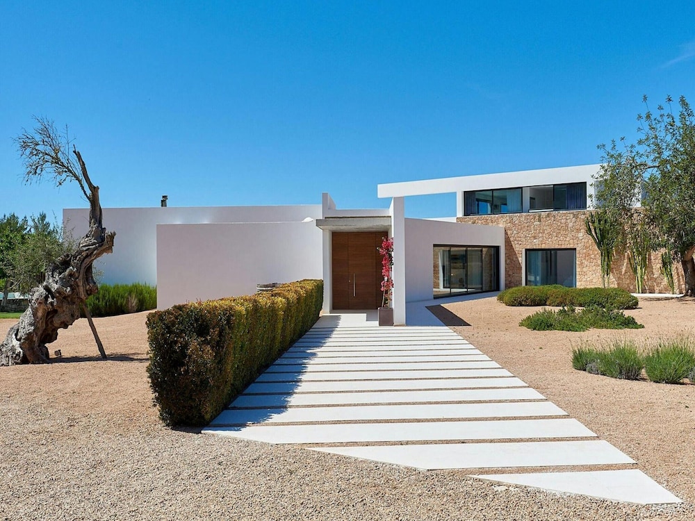 Holiday Home With Outdoor Cinema