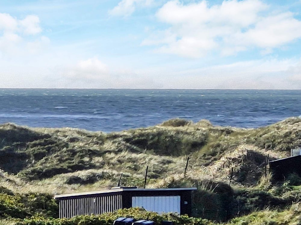 5 Star Holiday Home in Lokken view 5