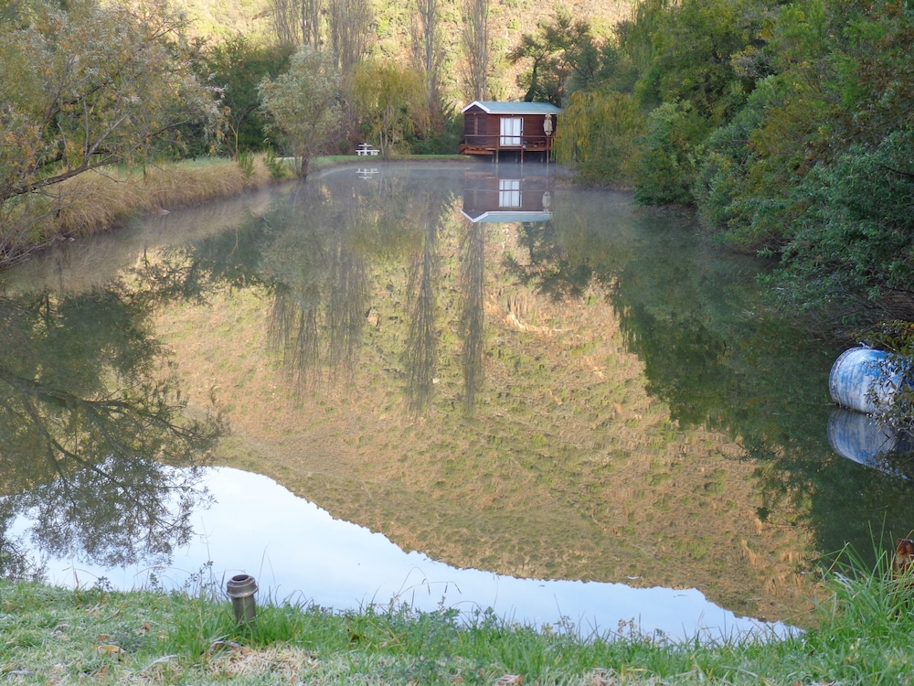 De Oude Meul Country Lodge