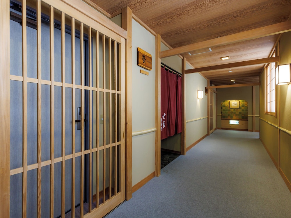 Chikuba Shinyotei