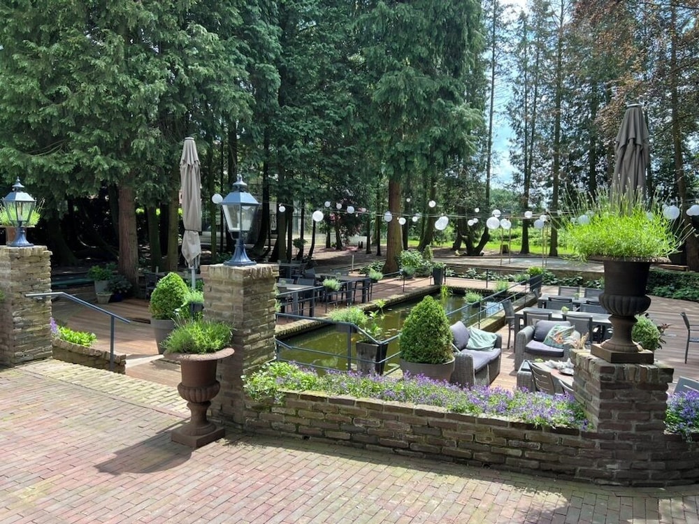 Villa Polder