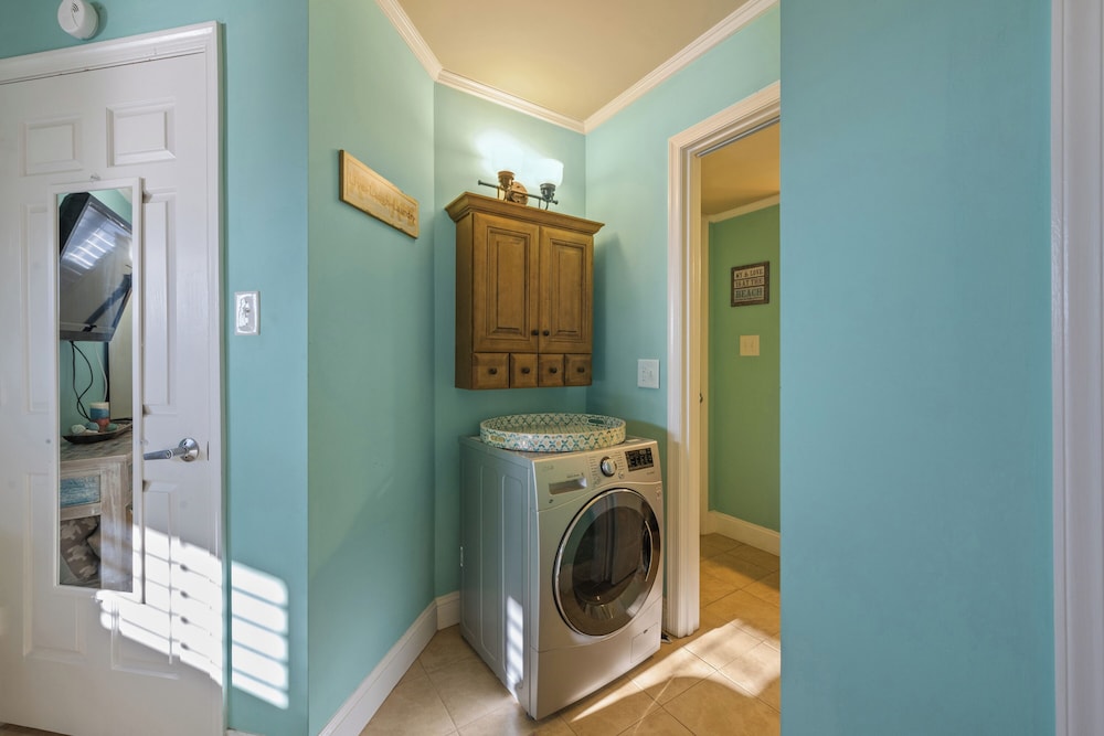 Units at Ocean Forest Plaza by Elliott Beach Rentals