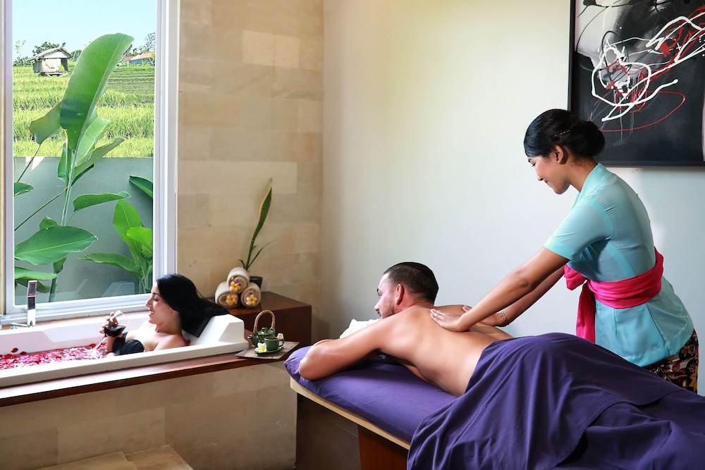 Uppala Villa & Spa Umalas