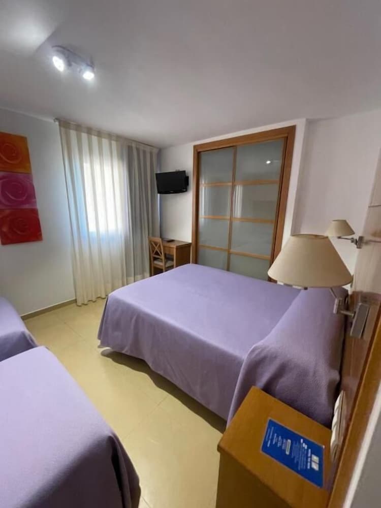 HOTEL TIO PEPE