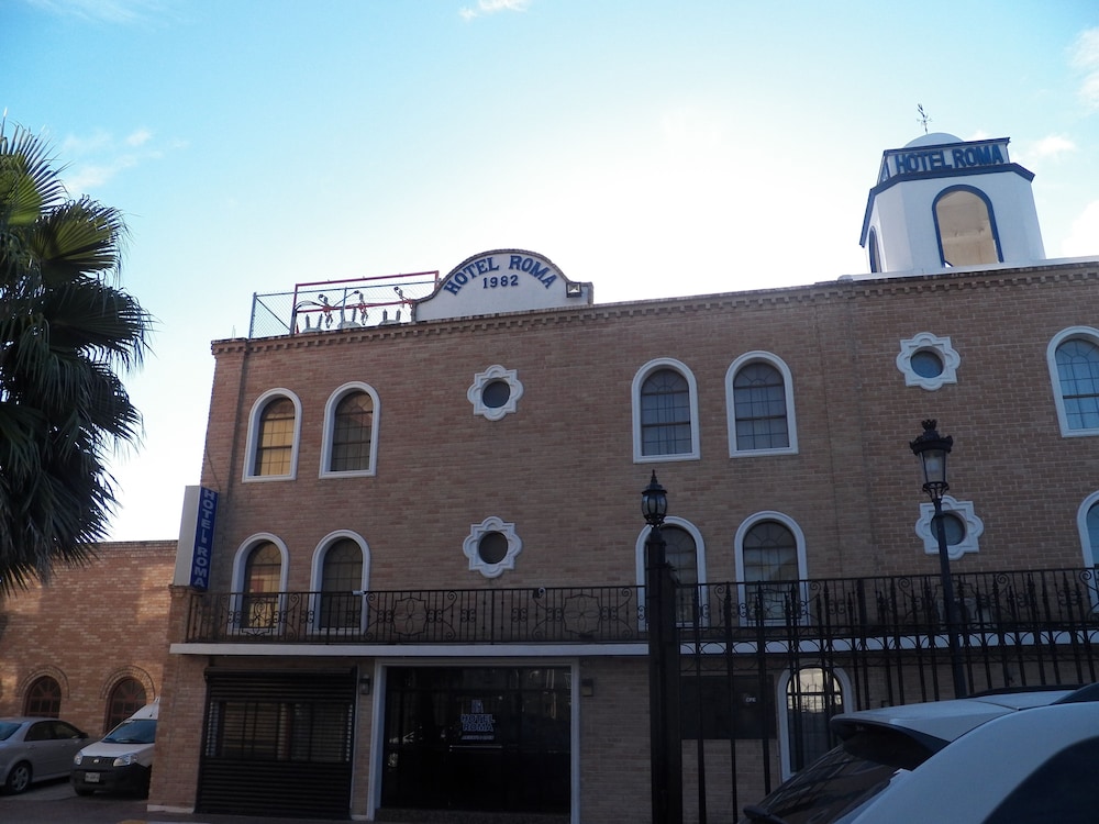 Hotel Roma - Property Image 5