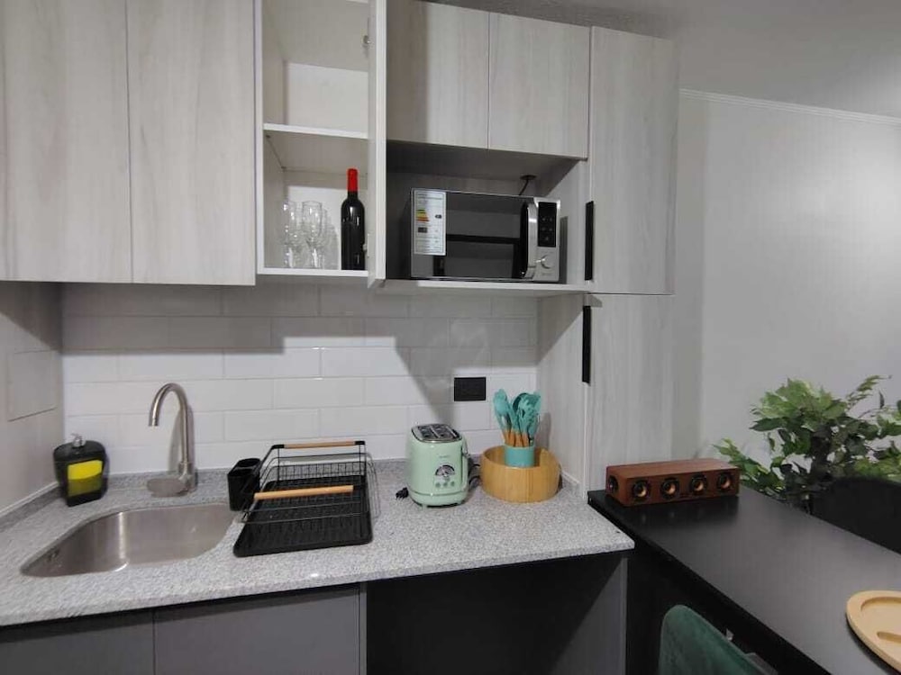 Oceana Suites La Florida Friolan Roa