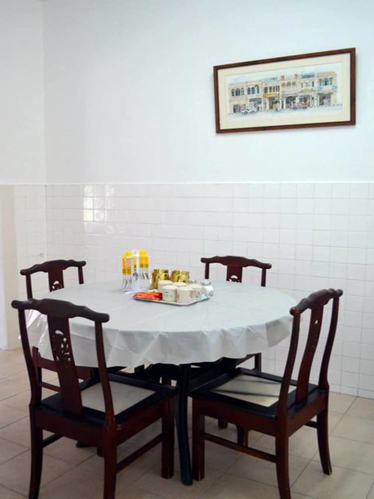 Gen-Ji Cottage