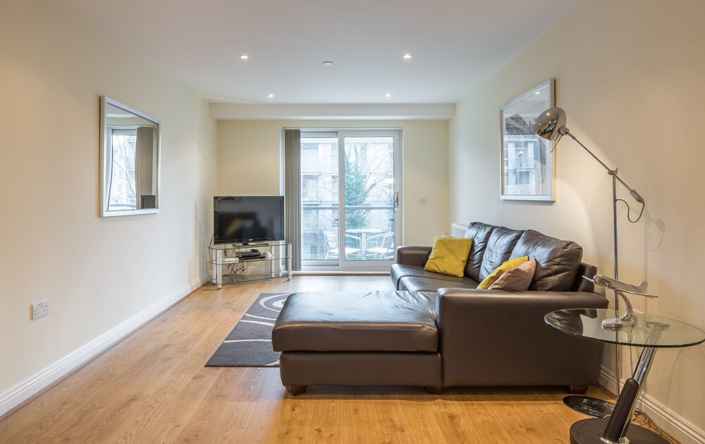 Equinox Place by House of Fisher