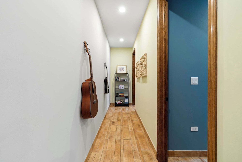 Zen 5 Bedroom Family Escape