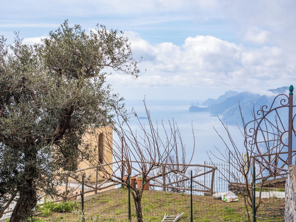 Villa Lavinia