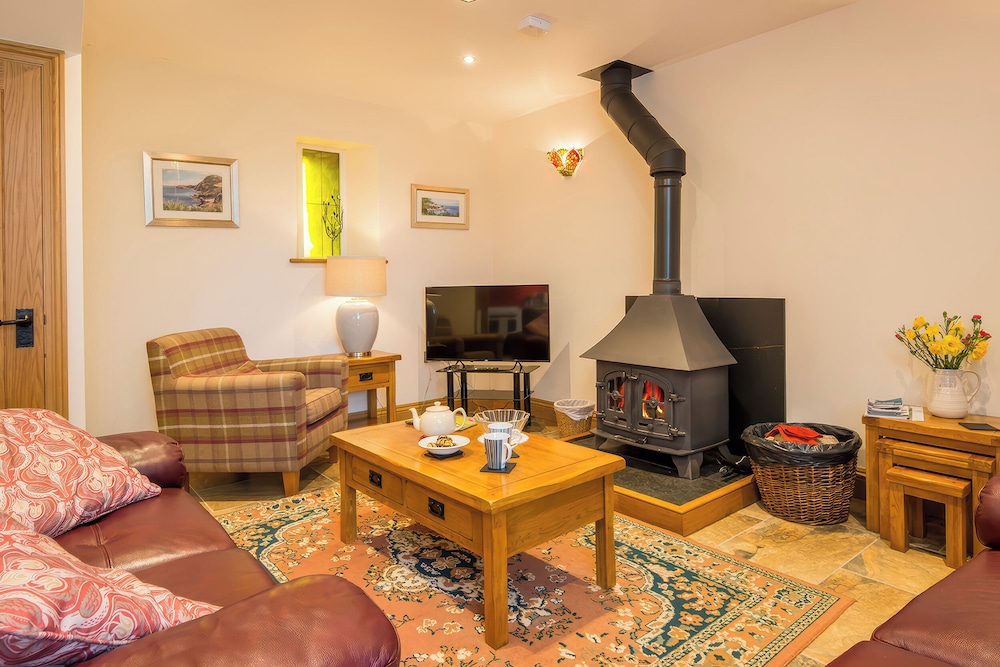 Teifi Cottage