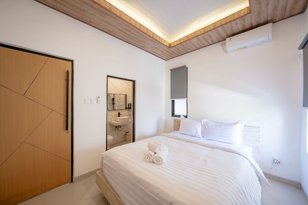 Algera Villa Ubud