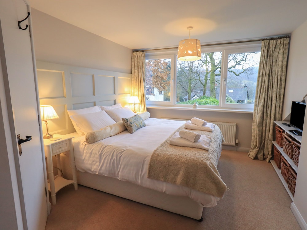 Wainwright Cottage