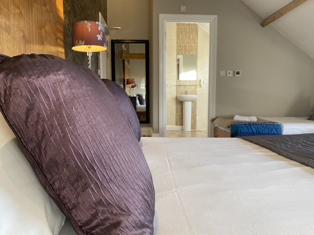 Number One Hundred B&B