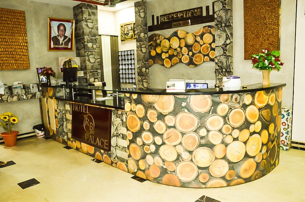Hotel RB Palace view 5