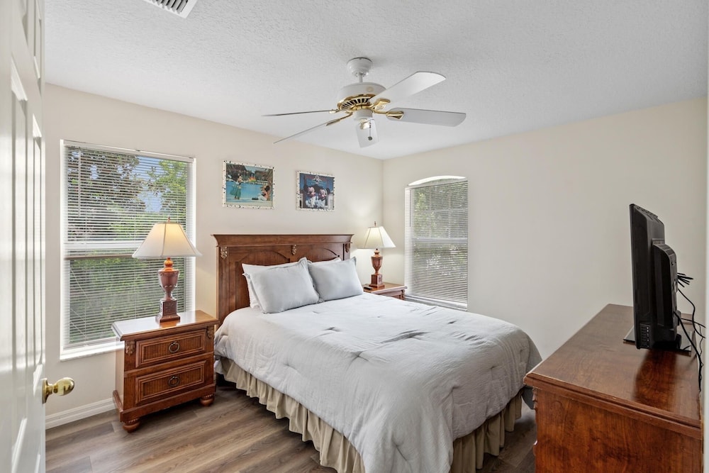 Highlands Reserve 4 Bedroom Vacation Home with Private Pool 4 Hotel Room