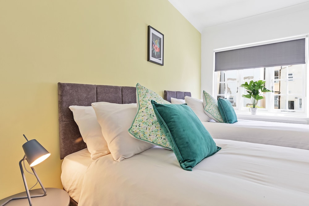 The Old Brewery House | By My Getaways | Free Parking view 2