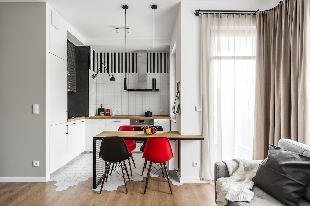 Dom&House-Apartments Neptun Park Premium