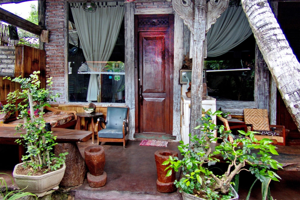 Santhiku Hotel & SPA