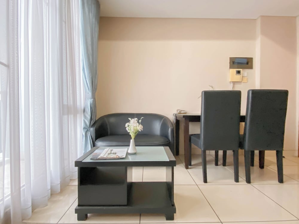 Cozy Stay 1Br Apartment At 1 Cik Ditiro Residence